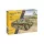 Katonai modell 6759 - Semovente M42 da 75/34 Upgrade Edition (1:35)