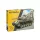 Tank modell 6761 - M24 "Chaffee" (1:35)