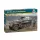 Katonai modell 7077 - Sd.Kfz. 251/8 Ambulance (1:72)