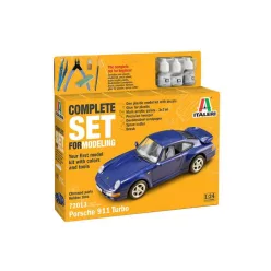 Modell 72013 - Porsche 911 (1:24)
