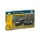 Fast Assembly military 7506 - 1/4 Ton 4x4 teherautó (1:72)