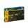 Fast Assembly military 7509 - M3A1 HALF TRACK (1:72)