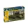 Fast Assembly military 7516 - Sd.Kfz.251/1 Ausf.C (1:72)