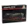 Modell mozdony 8702 - Lokomotive BR50 (HO) (1:87)