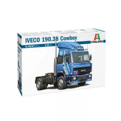 Modell teherautó 90767 - IVECO COW-BOY (1:24)