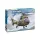 Helikopter modell 91096 - AS332 Super Puma (1:72)