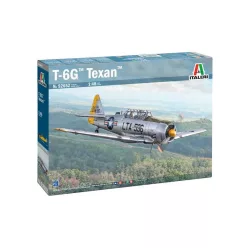 Repülőgép modell 92652 - T-6G Texan (1:48)