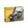 Katonai modell 96230 - Dodge WC62 1 1/2t 6x6 teherautó (1:35)
