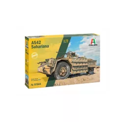 Katonai modell 97044 - AS 42 Sahariana (1:72)