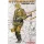 Modell 1604 - STURMMANN (ARDENES 1944) (1:16)
