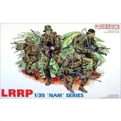 Modell 3303 - LRRP (1:35)