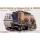 Modell 3315 - M274 MULE w/106mm R.R. & CREW (HUE CITY 1968) (1:35)