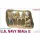 Modell 3316 - U.S. NAVY SEALs II (1:35)