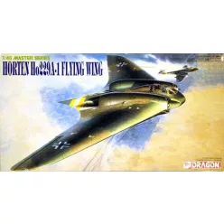   Repülőgép modell 5505 - HORTEN Ho229A-1 FLYING WING (1:48)