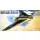 Repülőgép modell 5505 - HORTEN Ho229A-1 FLYING WING (1:48)