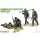 Modell 6196 - GERMAN ANTI-TANK TEAM (1:35)