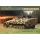 Katonai modell 6219 - Sd.Kfz.251/16 Ausf.D (1:35)