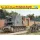 Katonai modell 6259 - 15cm s.IG.33 (Sf) AUF Pz.Kpfw.I Ausf.B (SMART KIT) (1:35)