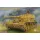 Tank modell 6330 - Pz.Kpfw.IV Ausf.D mit 7.5cm Kw.K 40 L/43 (1:35)