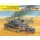 Tank modell 6402 - Pz.Kpfw.IV Ausf.E TAUCHPANZER w/BETRIEBSSTOFFANHÄNGER (1:35)