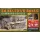 Katonai modell 6442 - Sd.Kfz.251/6 Ausf.C COMMAND VEHICLE (1:35)