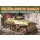 Katonai modell 6516 - Sd.Kfz.251/9 Ausf.D mit KANONE 37 (1:35)