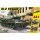 Katonai modell 6537 - JS-2 Stalin II (3 in 1) + Soviet Infantry Tank Riders (1:35)