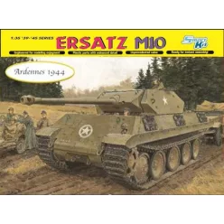 Tank modell 6561 - ERSATZ M10 (SMART KIT) (1:35)