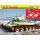 Tank modell 6621 - T-34/76 Mod.1943 w/Commander Cupola No. 112 Factory (1:35)