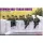 Modell 6671 - GERMAN HALF-TRACK RIDERS (1:35)