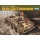 Katonai modell 6696 - Sd.Kfz. 234/2 LUCHSTRUM (1:35)