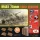 Tank modell 6701 - M4A1 EARLY PRODUCTION (1:35)