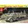 Katonai modell 6761 - SD.KFZ.3a MAULTIER HALF-TRACK (1:35)