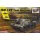 Katonai modell 6787 - JSU-122 Tank Destroyer (3 in 1) (1:35)