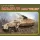 Katonai modell 6862 - Sd.Kfz.251/21 Ausf.D DRILLING (1:35)