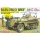 Katonai modell 6911 - Sd.Kfz.250/3 “Greif” (2 in 1) (1:35)
