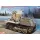 Katonai modell 6934 - RSO/3 with 2cm FLAKVIERLING (1:35)