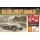 Katonai modell 6980 - Sd.Kfz.251/1 Ausf.D (1:35)