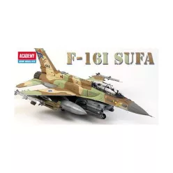 Repülőgép modell 12105 - F-161 SUFA (1:32)