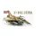 Repülőgép modell 12105 - F-161 SUFA (1:32)