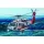 Helikopter modell 12120 - MH-60S HSC-9 "Tridents" (1:35)