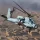 Helikopter modell 12129 - AH-64A ANG "South Carolina" (1:35)