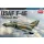 Repülőgép modell 12133 - USAF F-4E "Vietnam War" (1:32)