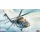Helikopter modell 12135 - UH-60M BLACK HAWK (1:35)
