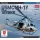 Modelk Kit helikopter 12138 - USMC UH-1Y® Venom (1:35)