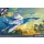 Repülőgép modell 12227 - MIG-29AS :LE (1:48)