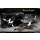 Repülőgép modell 12242 - ROKAF T-50B "BLACK EAGLES" (1:48)