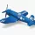 Repülőgép modell 12267 - F4U-4B CORSAIR (1:48)