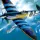 Repülőgép modell 12274 - SPITFIRE MK.XIV-C (1:48)