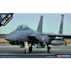   Repülőgép modell 12295 - F-15E "Seymour Johnson" (1:48)